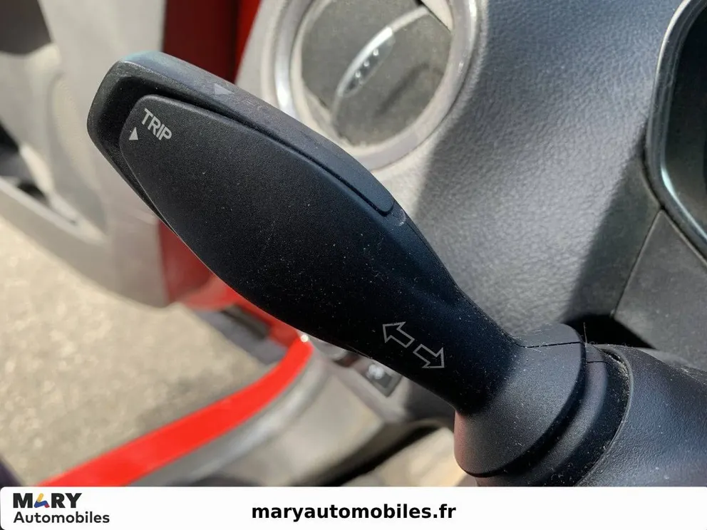 Véhicule occasion 233352 - ford TOURNEO CUSTOM - Photo 19