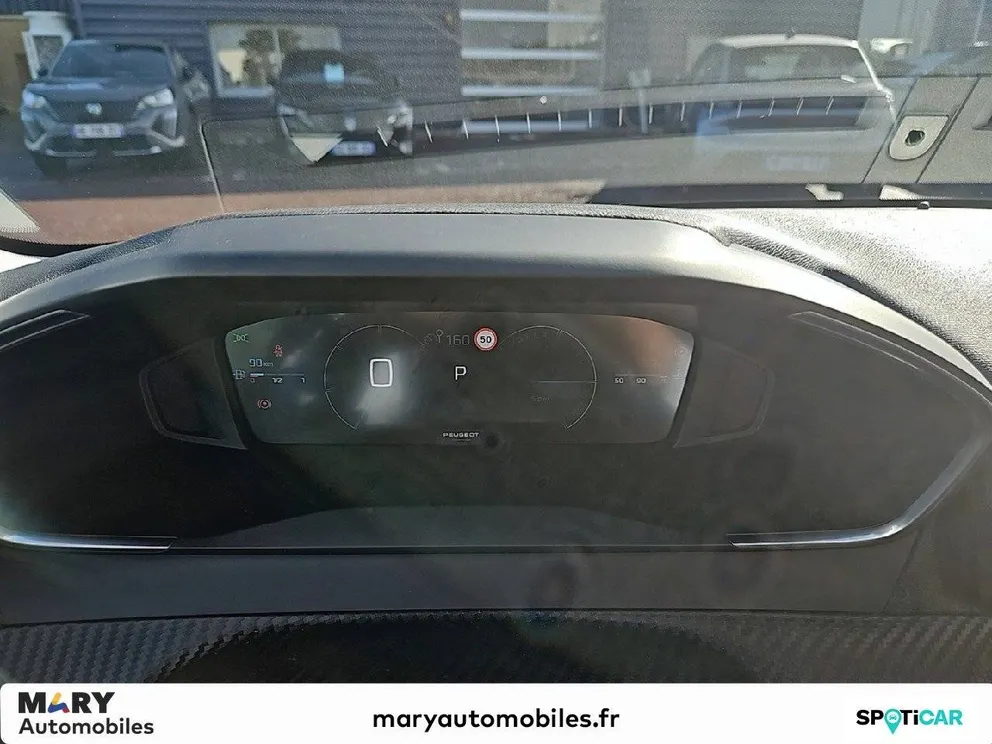 Véhicule occasion 194609 - peugeot 208 - Photo 12