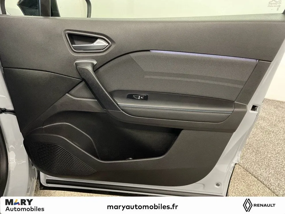 Véhicule occasion 226105 - renault SYMBIOZ - Photo 18