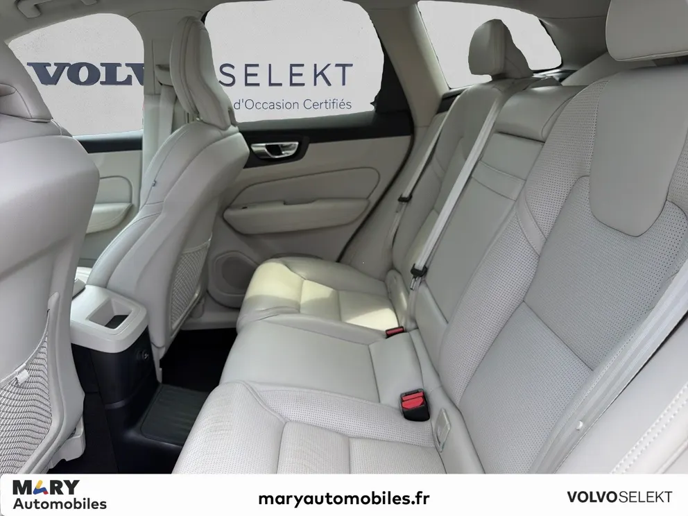 Véhicule occasion 224555 - volvo XC60 - Photo 15