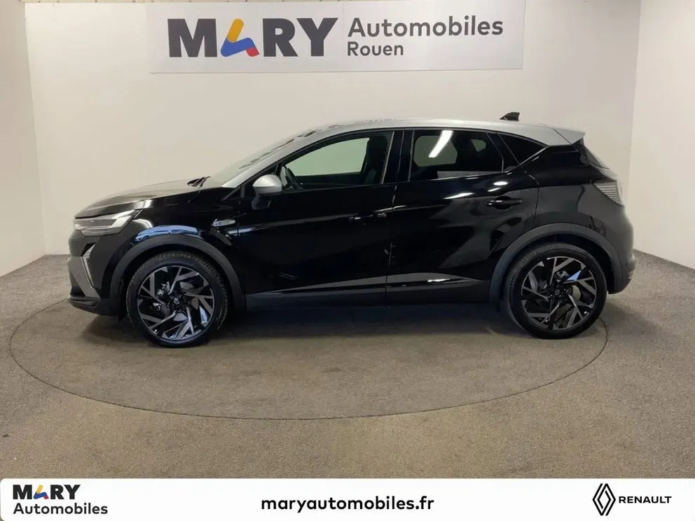 Véhicule occasion 233163 - renault CAPTUR - Photo 7