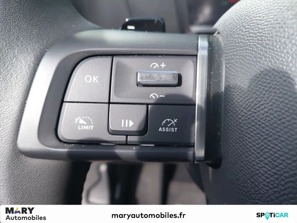 Véhicule occasion 1229090 - Citroën C4 - Photo 16