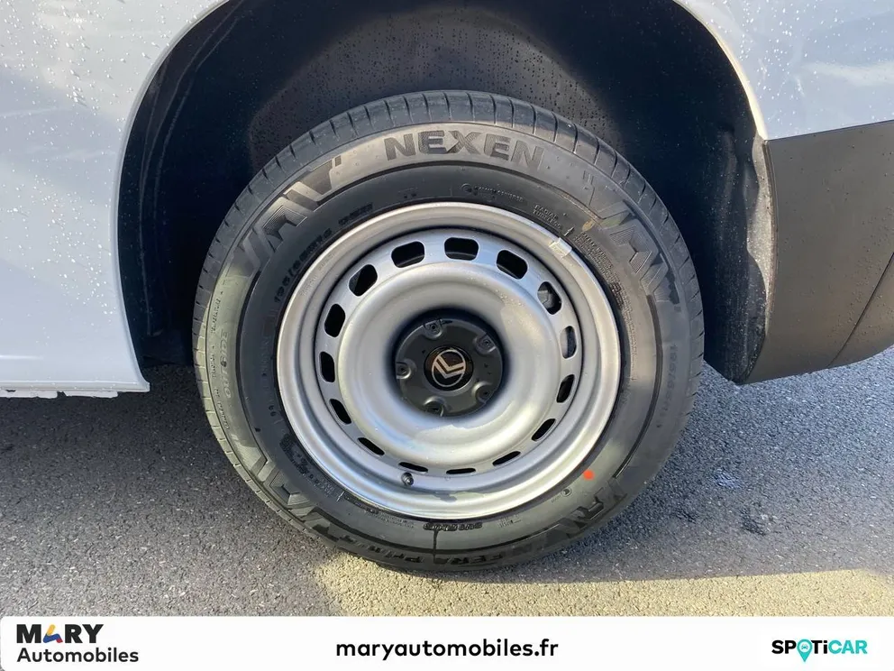 Véhicule occasion 220391 - Citroën BERLINGO - Photo 11