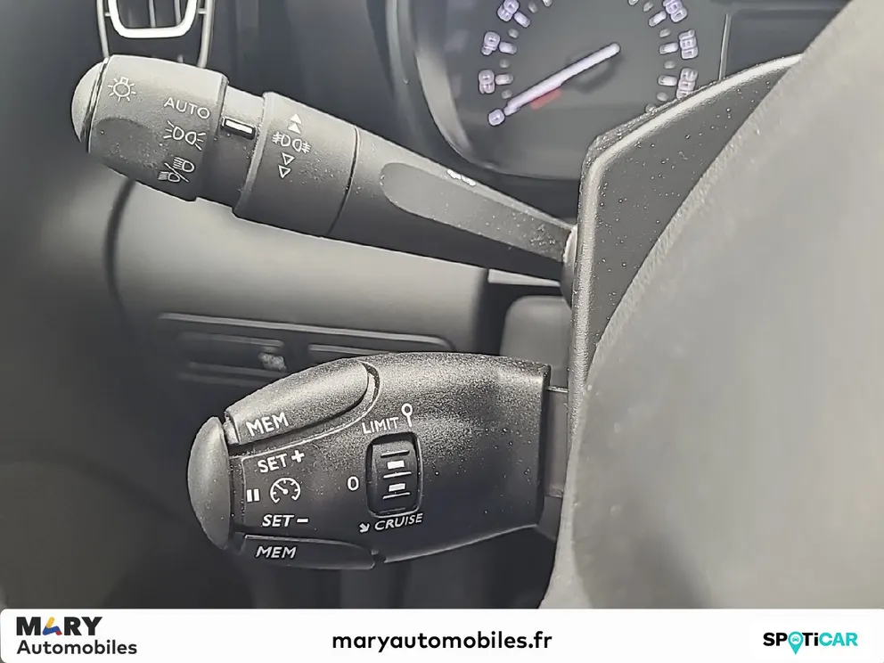 Véhicule occasion 1229079 - Citroën C3 AIRCROSS - Photo 15
