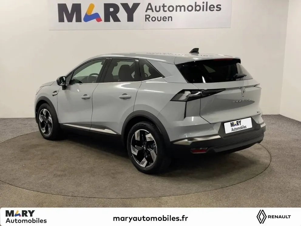 Véhicule occasion 237671 - renault SYMBIOZ - Photo 5
