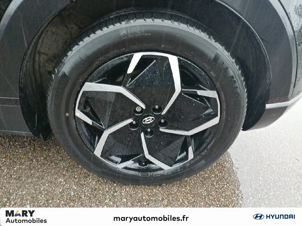 Véhicule occasion 222350 - hyundai IONIQ 5 - Photo 11