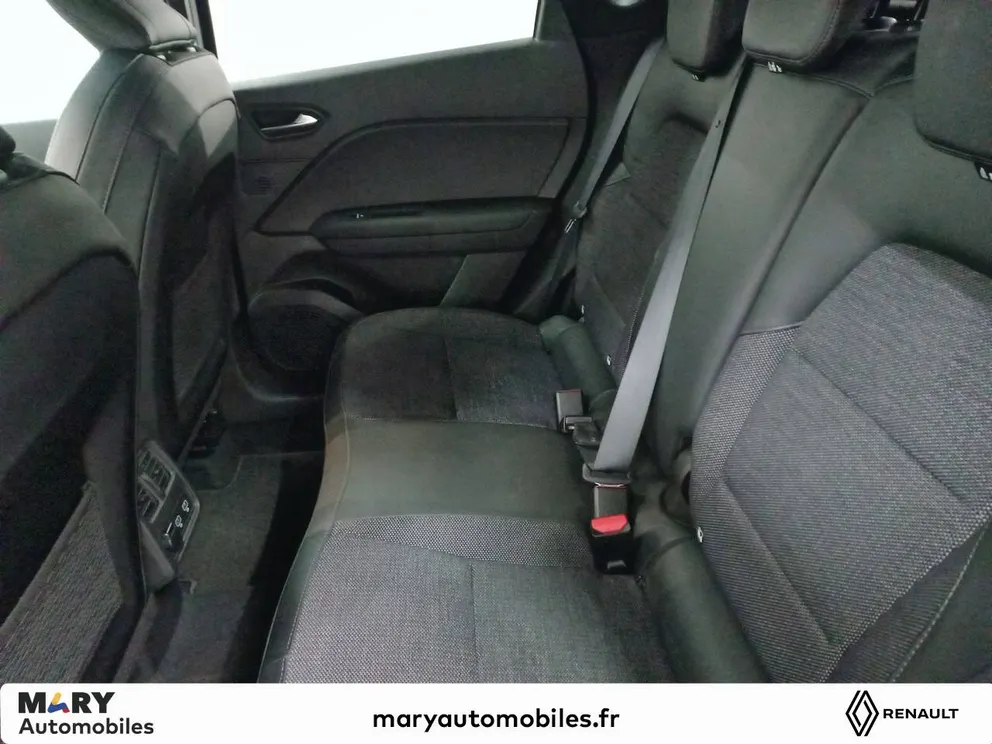 Véhicule occasion 205049 - renault CAPTUR - Photo 10