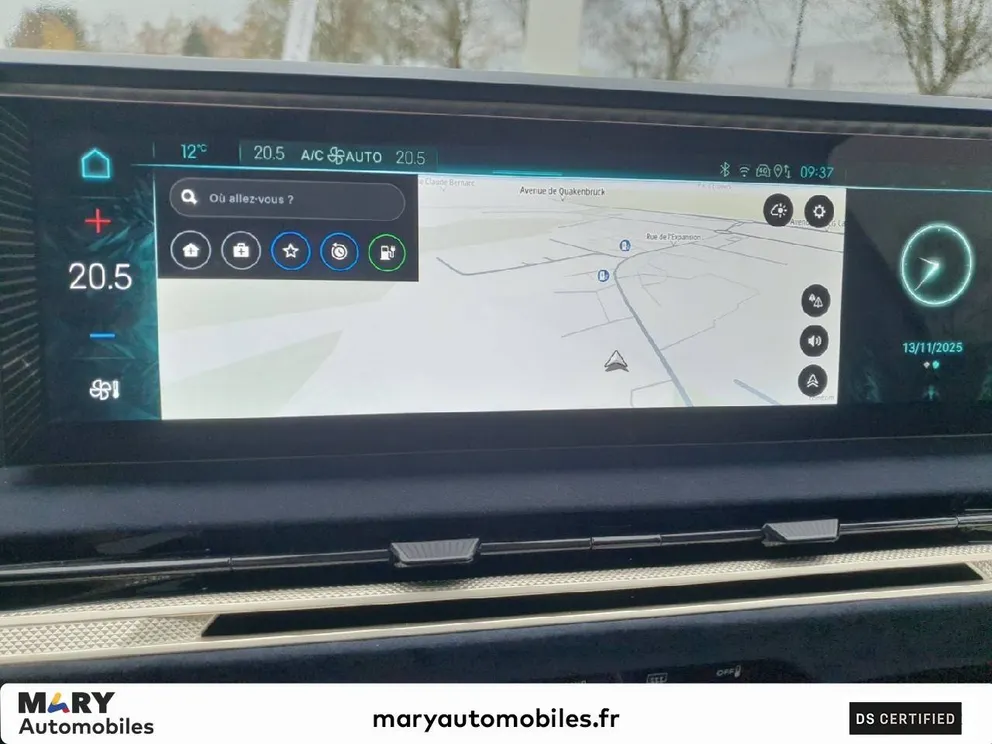 Véhicule occasion 262081 - ds N°8 - Photo 18