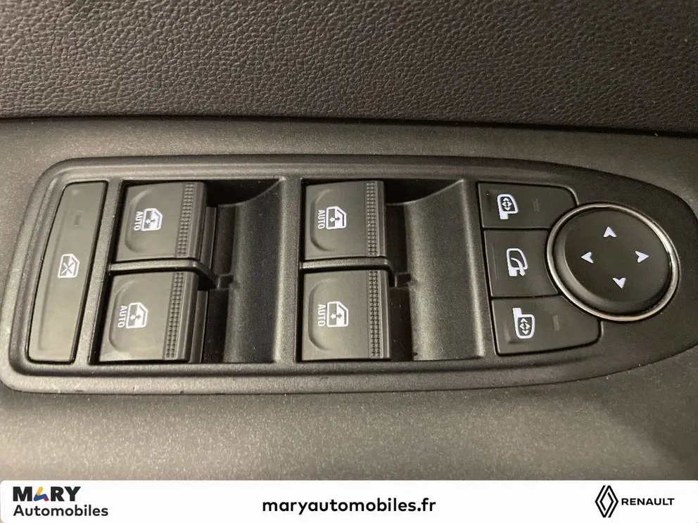 Véhicule occasion 207445 - renault CAPTUR - Photo 14