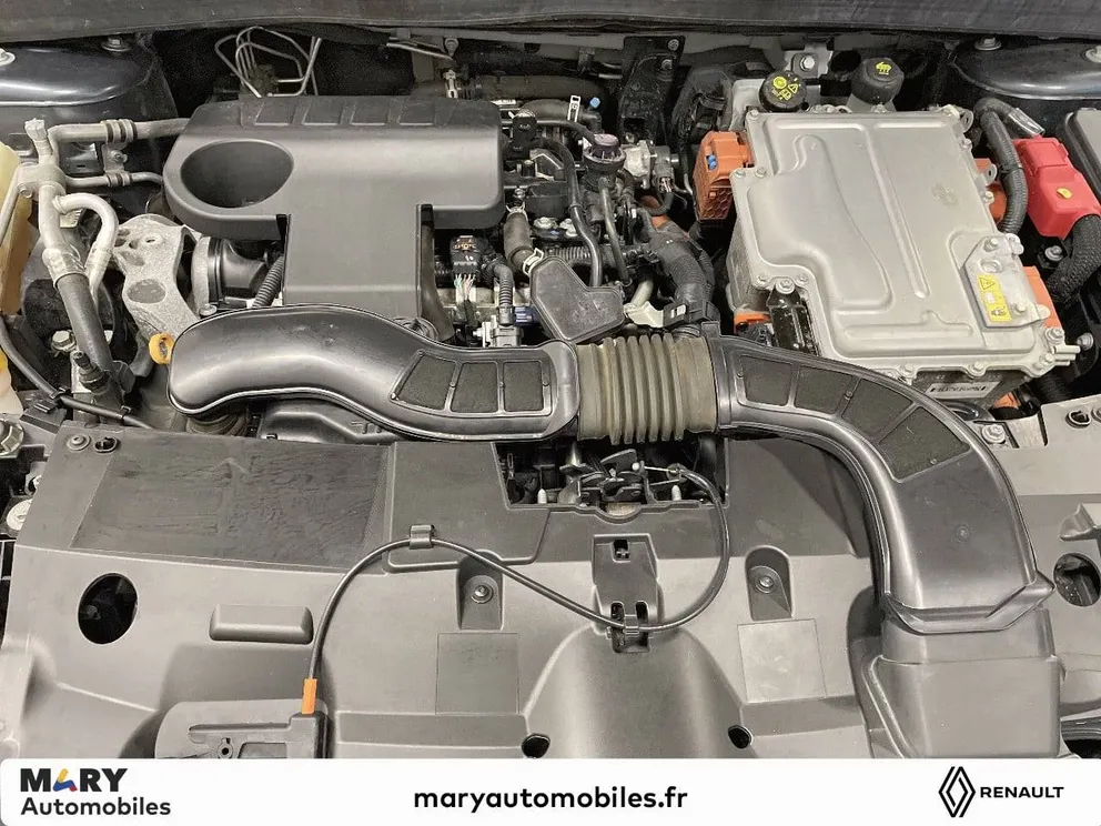 Véhicule occasion 220763 - renault MEGANE - Photo 20