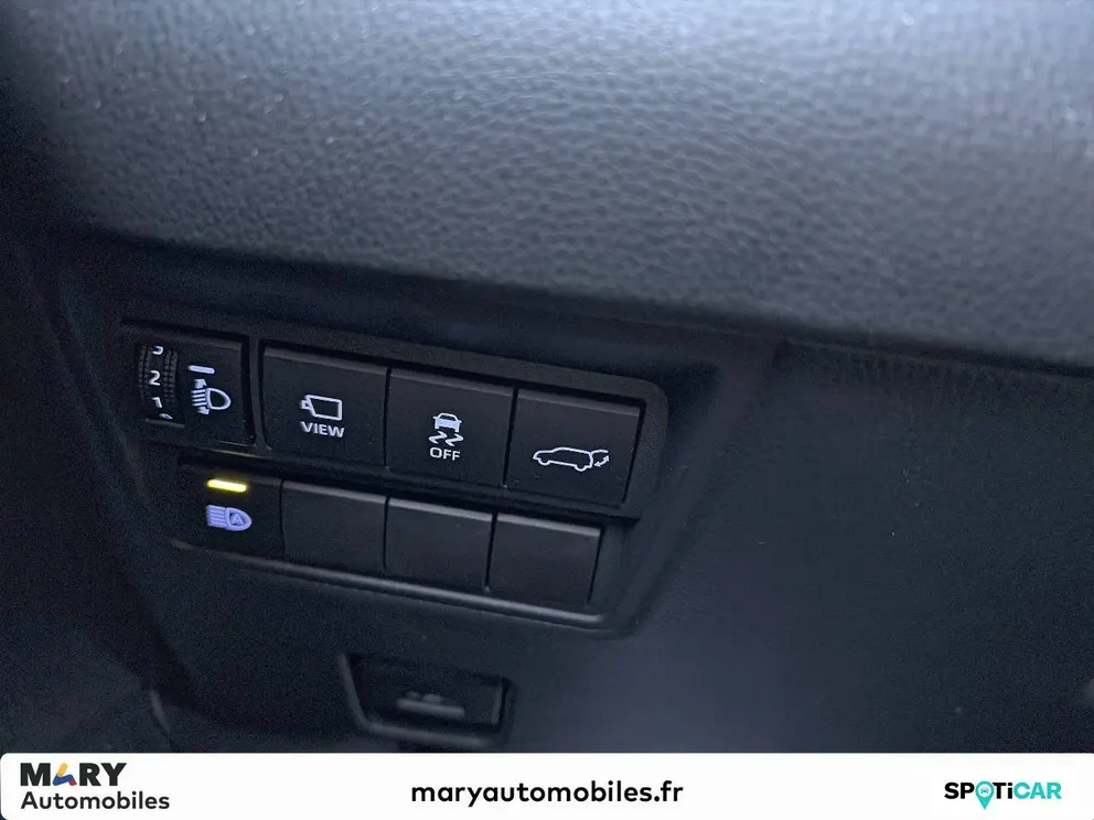 Véhicule occasion 213183 - toyota YARIS CROSS - Photo 17