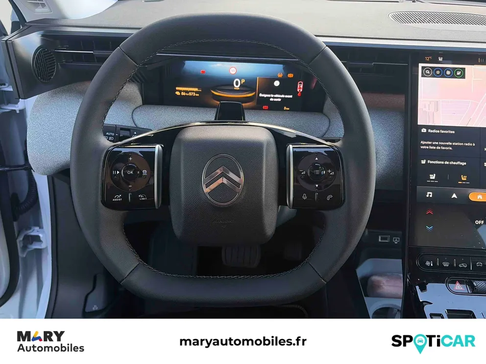 Véhicule occasion 1228172 - Citroën C5 AIRCROSS - Photo 13