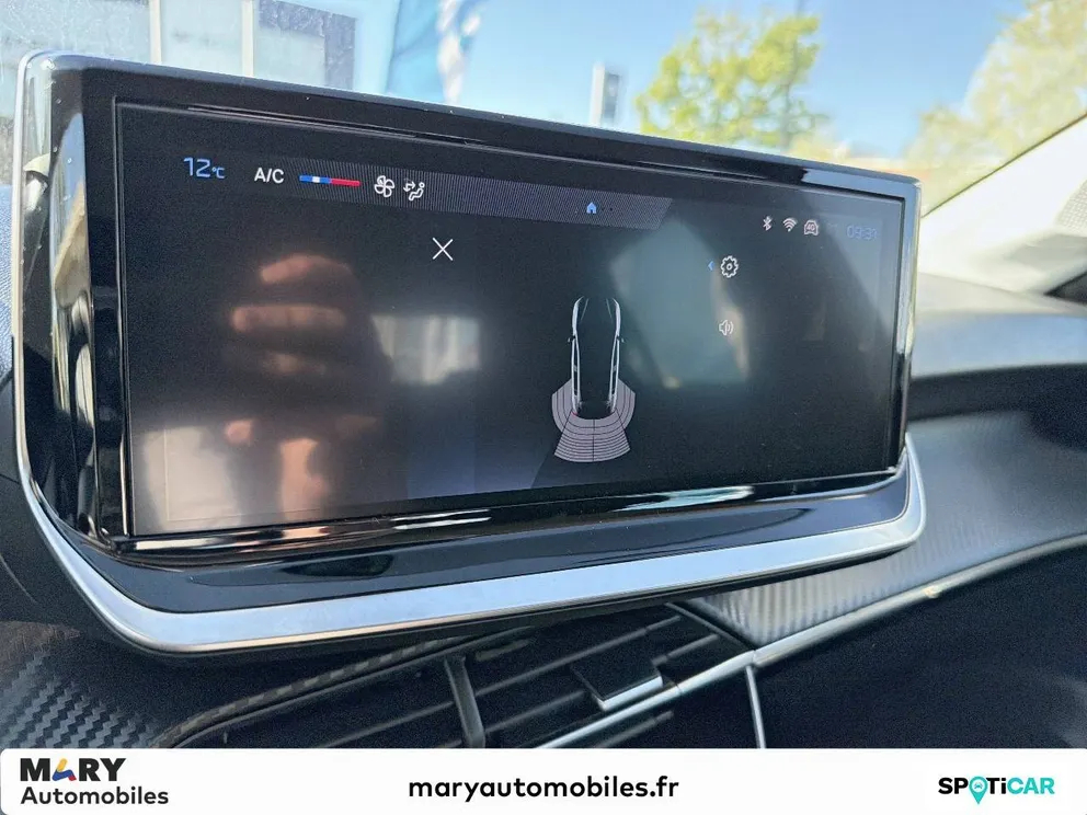 Véhicule occasion 234675 - peugeot 208 - Photo 13