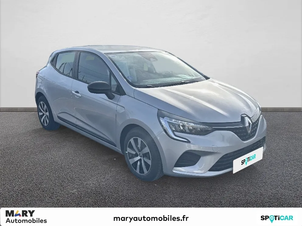 Véhicule occasion 213834 - renault CLIO - Photo 5