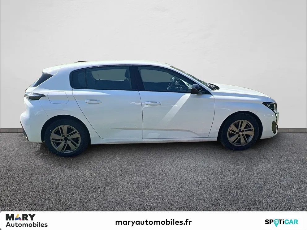 Véhicule occasion 182458 - peugeot 308 - Photo 4