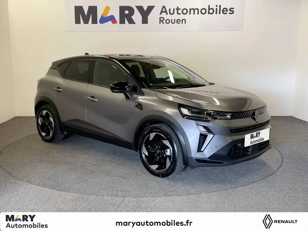 Véhicule occasion 229428 - renault CAPTUR - Photo 3