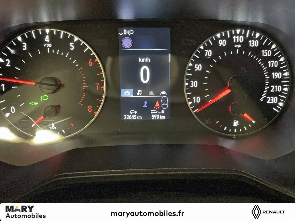 Véhicule occasion 206161 - renault CLIO - Photo 15