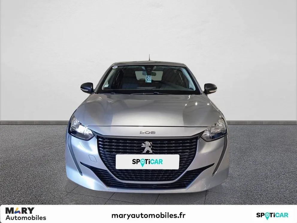 Véhicule occasion 220242 - peugeot 208 - Photo 2