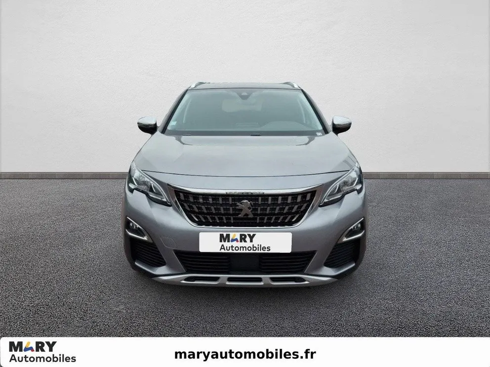 Véhicule occasion 182056 - peugeot 3008 - Photo 2