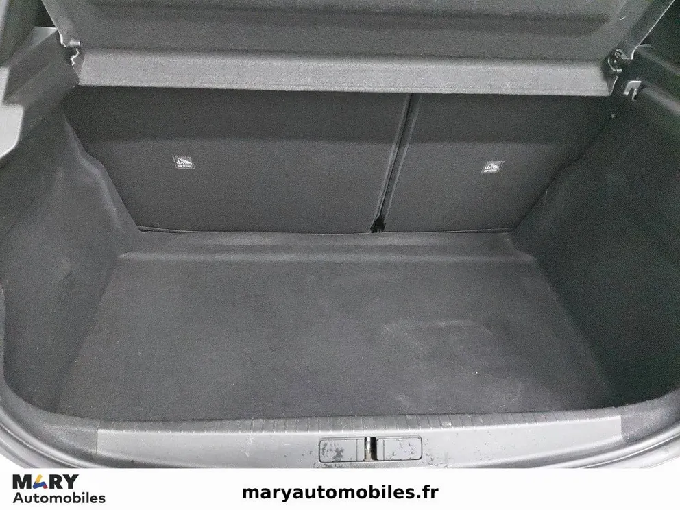 Véhicule occasion 215943 - opel CORSA - Photo 6