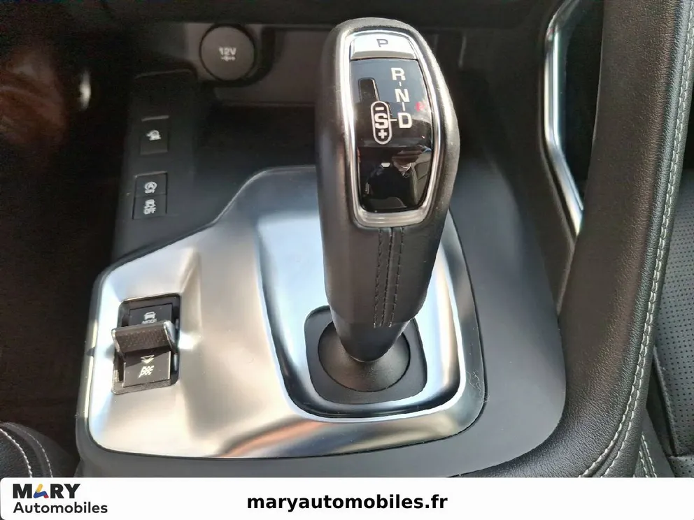 Véhicule occasion 207823 - jaguar E-PACE - Photo 18