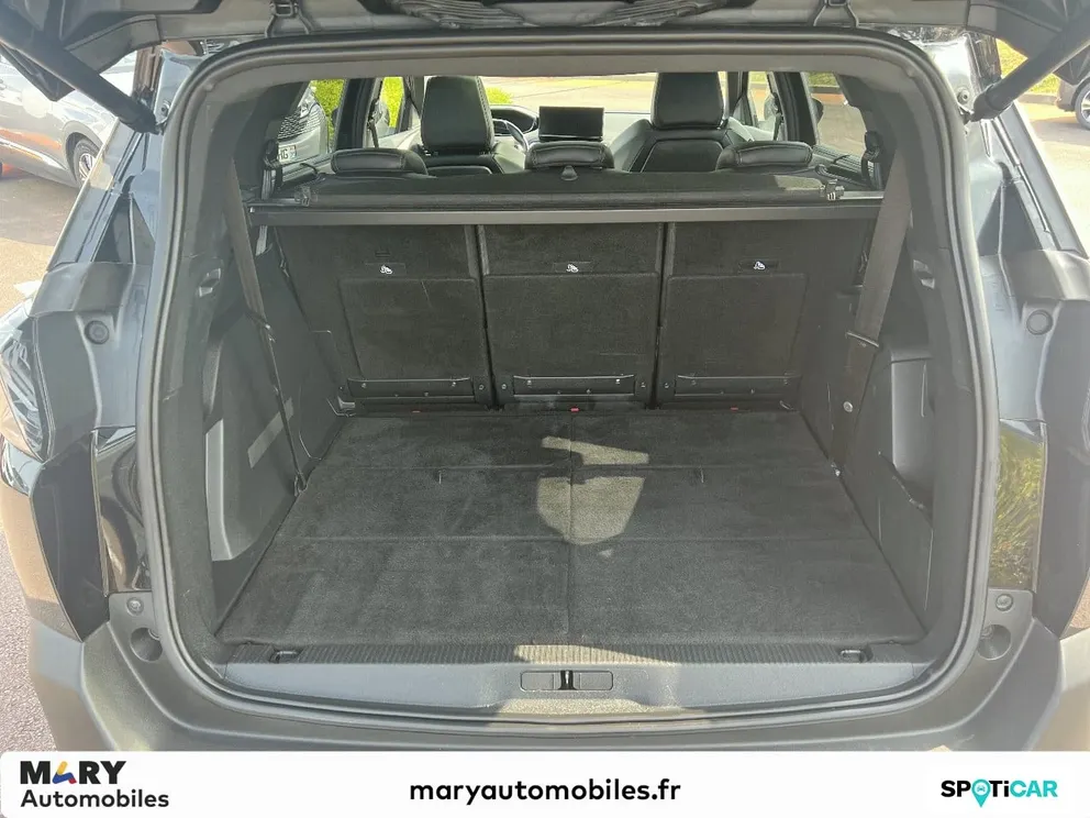Véhicule occasion 1231977 - peugeot 5008 - Photo 21
