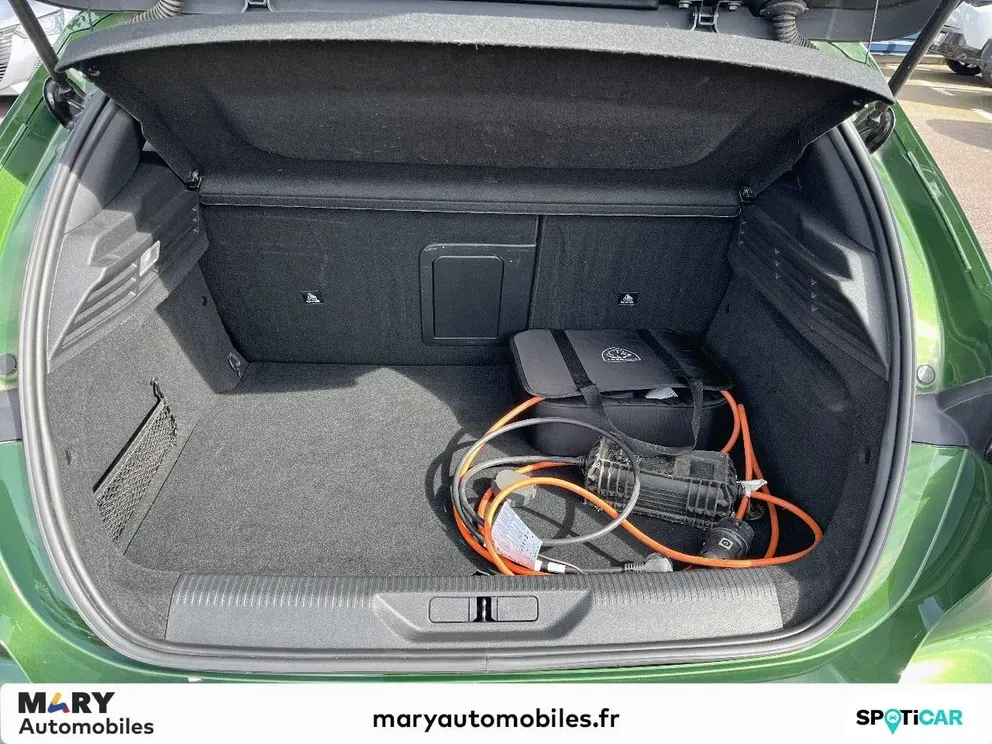 Véhicule occasion 226430 - peugeot 308 - Photo 6