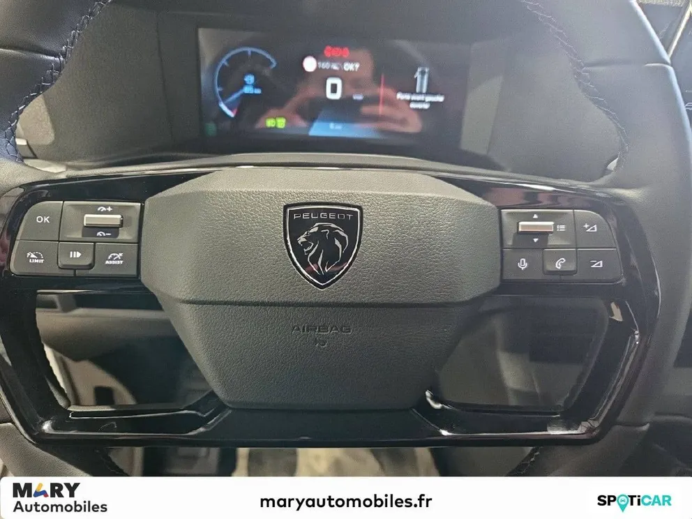 Véhicule occasion 219704 - peugeot EXPERT - Photo 14