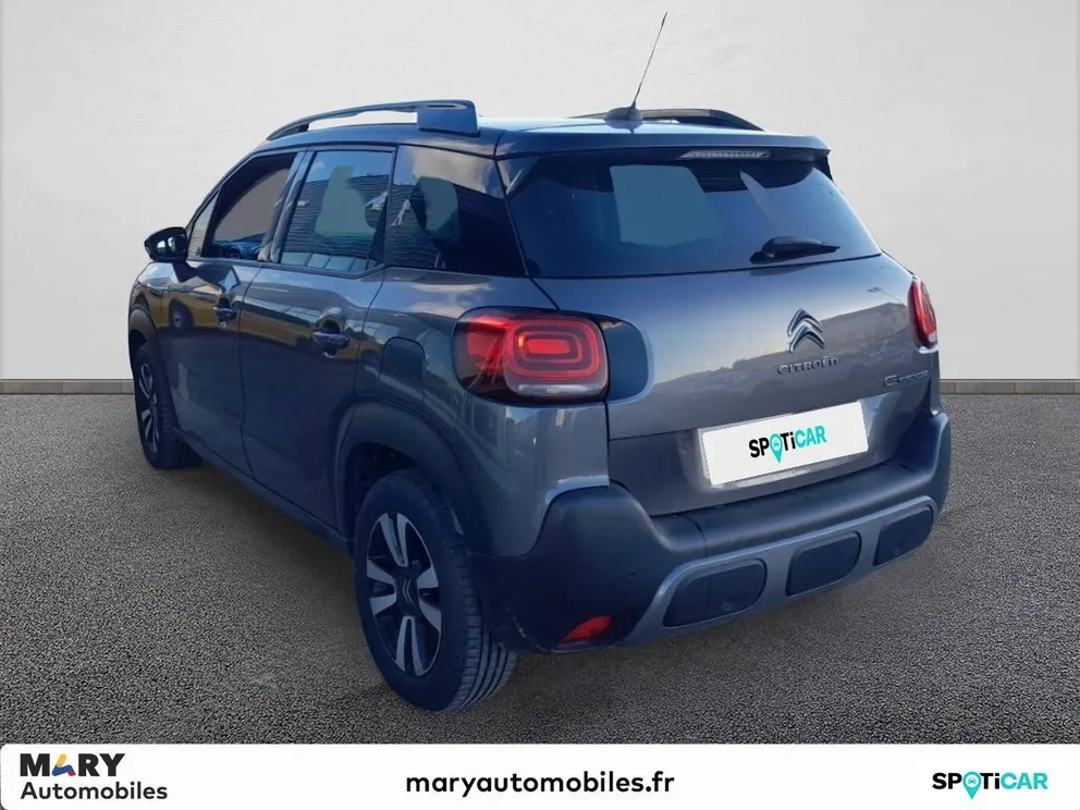 Véhicule occasion 204336 - Citroën C3 AIRCROSS - Photo 7