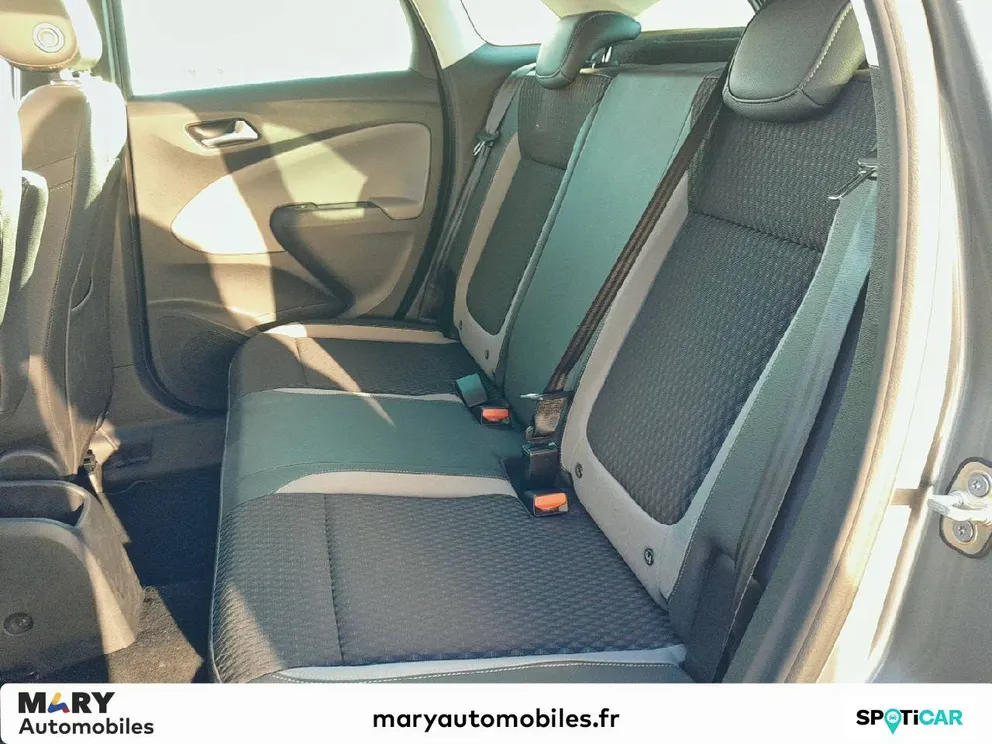 Véhicule occasion 203992 - opel CROSSLAND - Photo 10