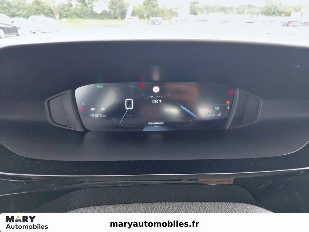 Véhicule occasion 195254 - peugeot 308 - Photo 13
