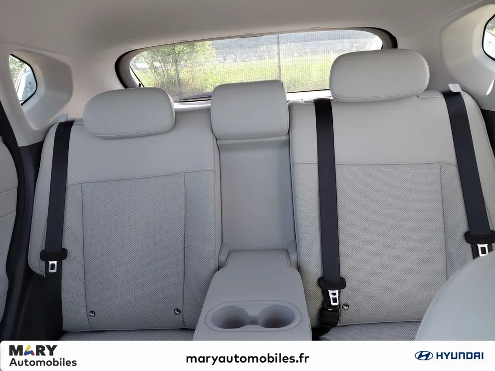 Véhicule occasion 1226675 - hyundai KONA - Photo 19