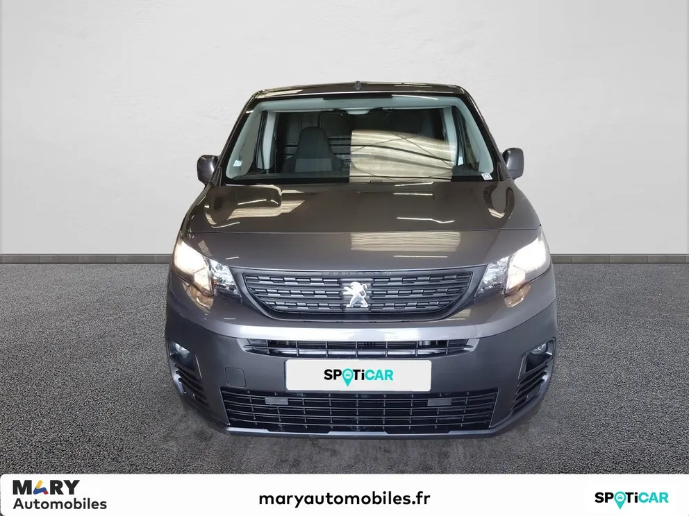 Véhicule occasion 236356 - peugeot PARTNER - Photo 6