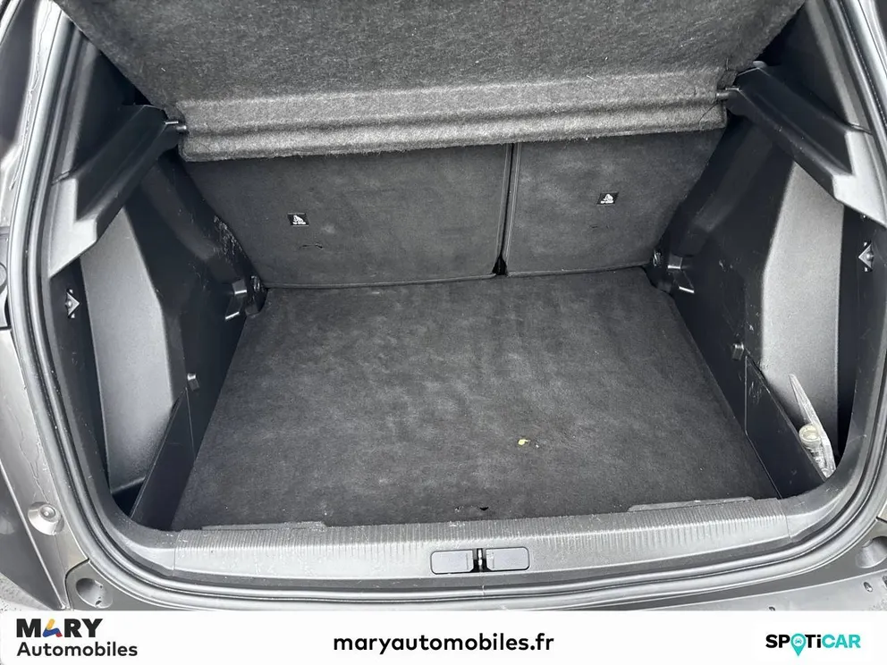 Véhicule occasion 219430 - peugeot 2008 - Photo 6