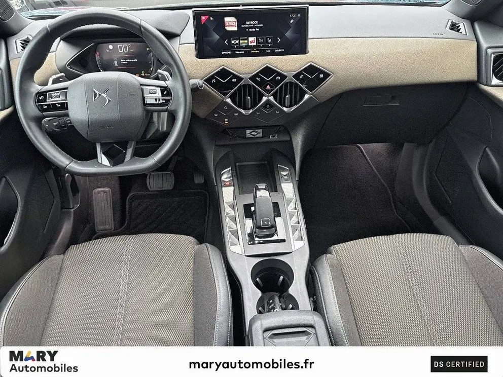 Véhicule occasion 142136 - ds DS 3 - Photo 8