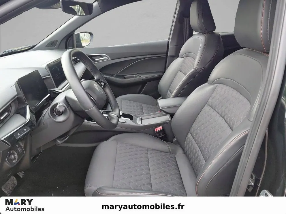 Véhicule occasion 232259 - mg MG3 - Photo 9