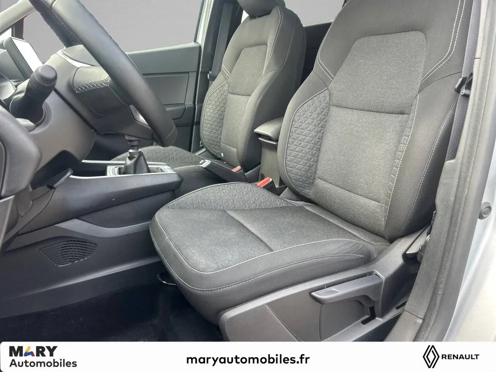 Véhicule occasion 229470 - renault CAPTUR - Photo 14