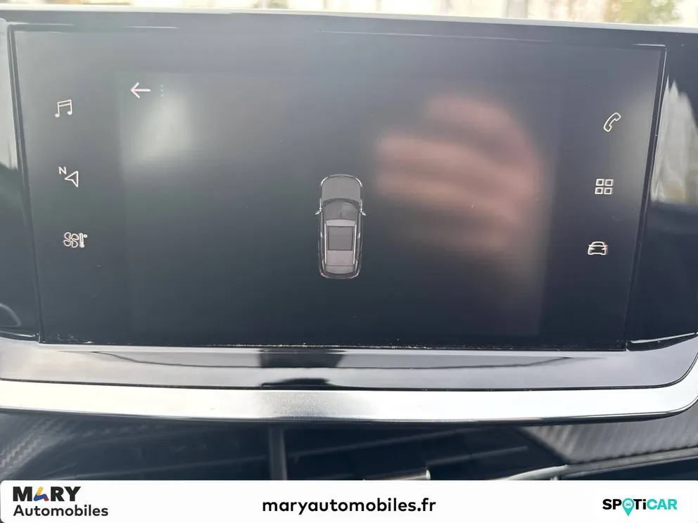 Véhicule occasion 225241 - peugeot 2008 - Photo 13