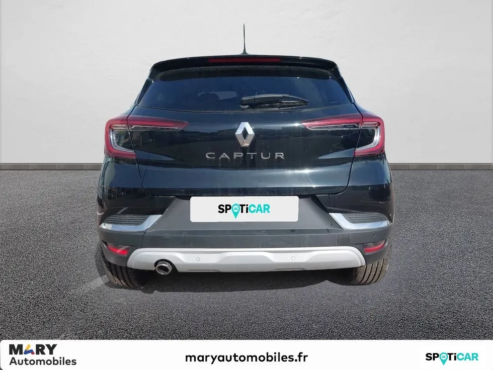 Véhicule occasion 192930 - renault CAPTUR - Photo 5