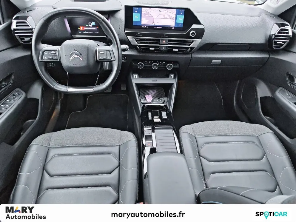Véhicule occasion 221051 - Citroën C4 - Photo 8
