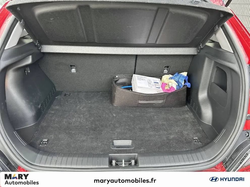 Véhicule occasion 194460 - hyundai KONA - Photo 7