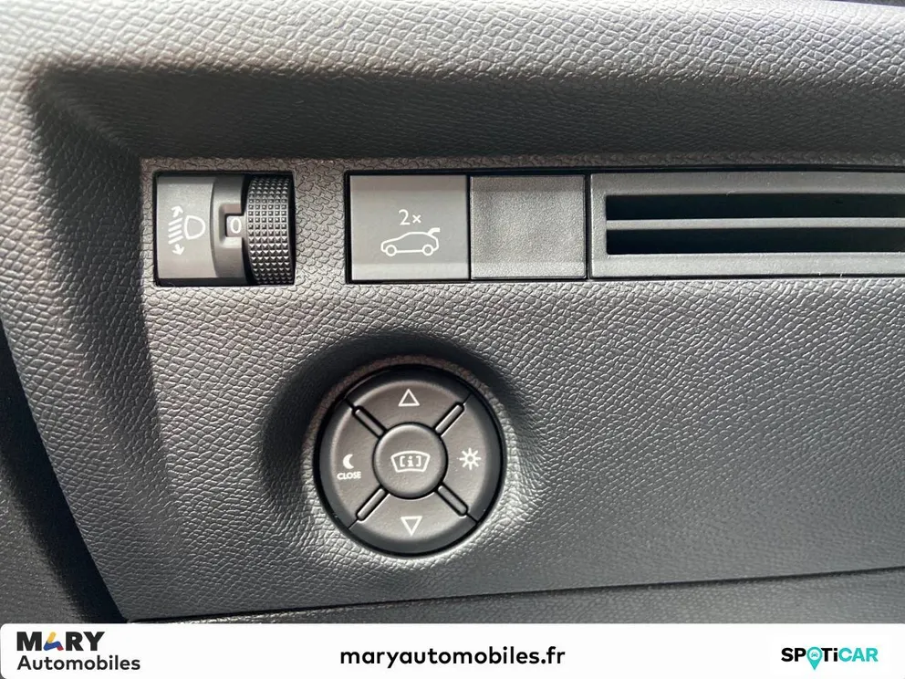 Véhicule occasion 148173 - Citroën C4 X - Photo 14