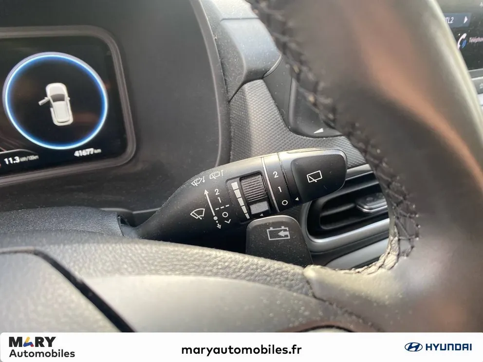 Véhicule occasion 201113 - hyundai KONA - Photo 20