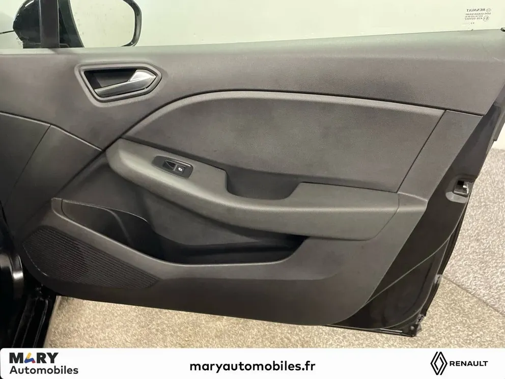Véhicule occasion 220665 - renault CLIO - Photo 18