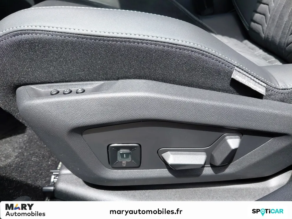 Véhicule occasion 1230065 - peugeot 5008 - Photo 17