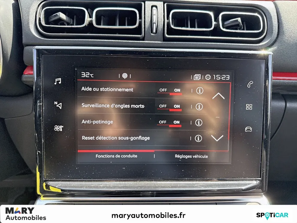 Véhicule occasion 235251 - Citroën C3 - Photo 18
