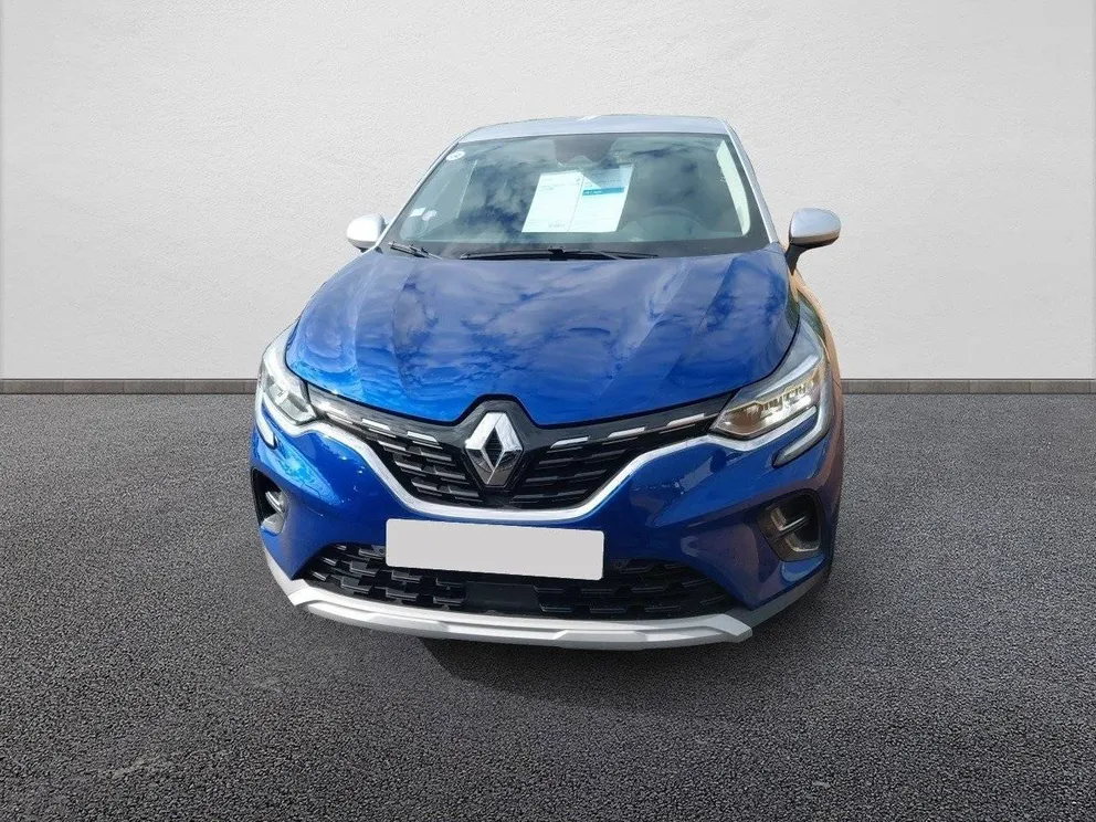 Véhicule occasion 188226 - renault CAPTUR - Photo 2