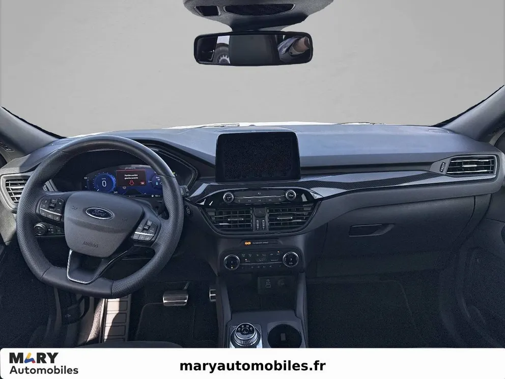 Véhicule occasion 216444 - ford KUGA - Photo 8