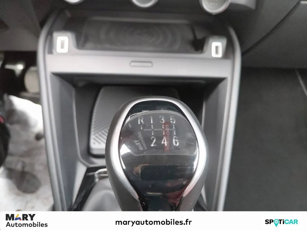 Véhicule occasion 226334 - Citroën C4 - Photo 30