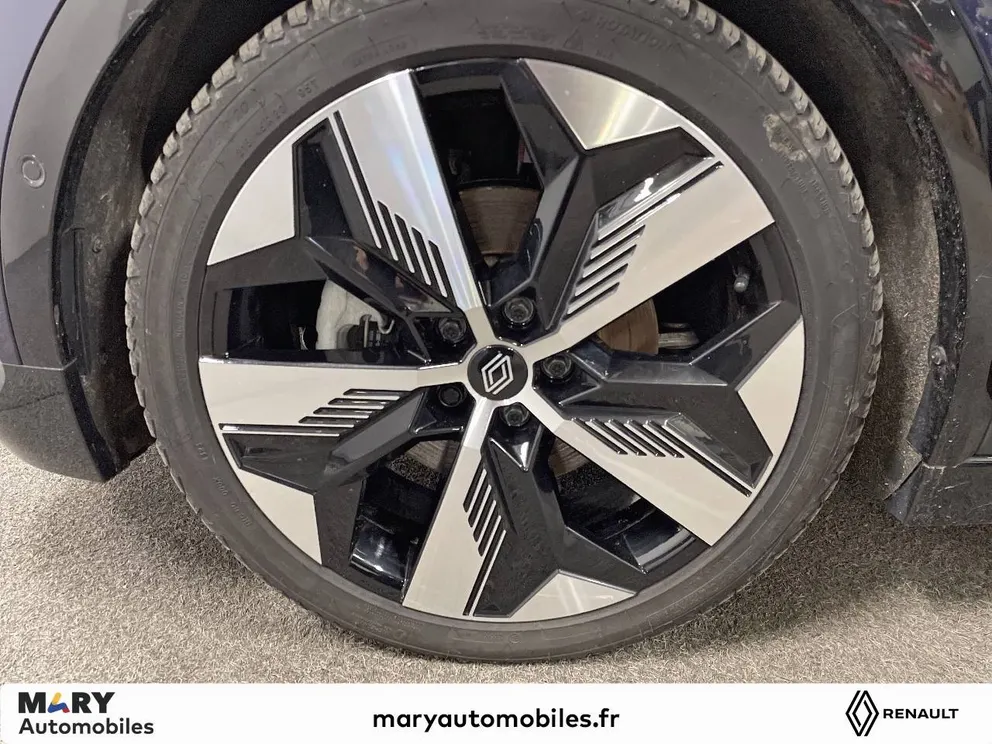 Véhicule occasion 201316 - renault MEGANE - Photo 16